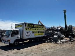 Recycling Services for Junk in Punta Rassa, FL