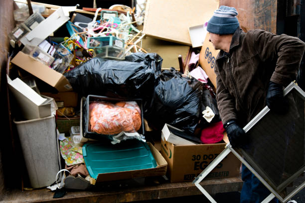 Junk Removal for Events in Punta Rassa, FL
