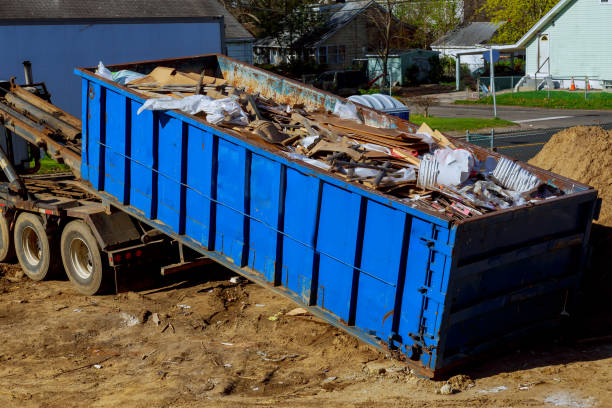 Best Hoarding Cleanup  in Punta Rassa, FL