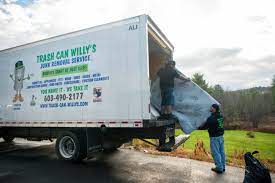 Best Scrap Metal Removal  in Punta Rassa, FL